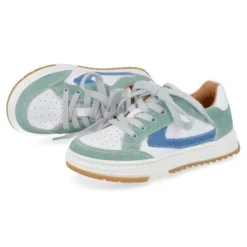sneakers groen