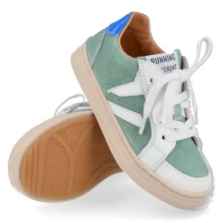 sneakers groen