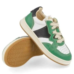 sneakers groen