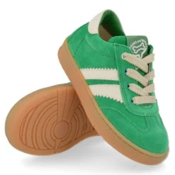 sneakers groen