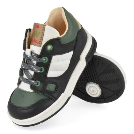 sneakers groen