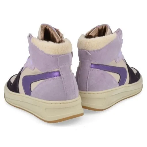 sneakers groen