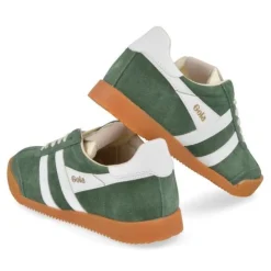 sneakers groen