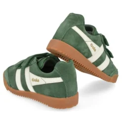 sneakers groen