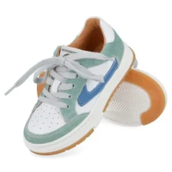 sneakers groen
