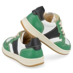 sneakers groen