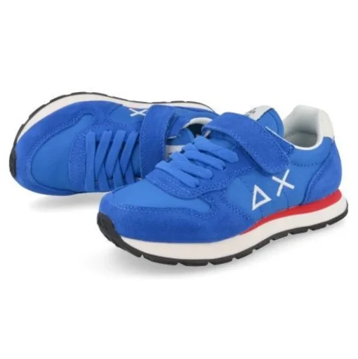 sneakers jeans bl