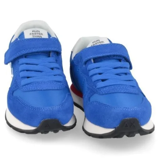 sneakers jeans bl