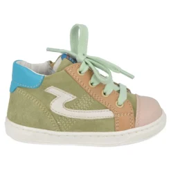 sneakers kaki
