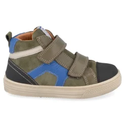 sneakers kaki