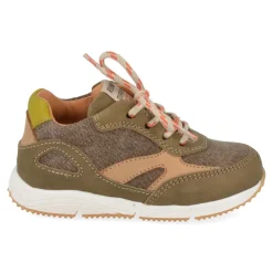 sneakers kaki