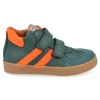 sneakers kaki