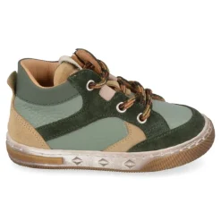 sneakers kaki
