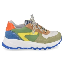 sneakers kaki