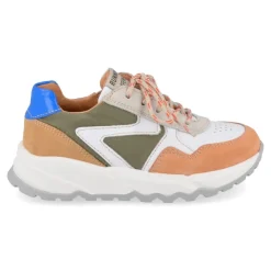 sneakers kaki