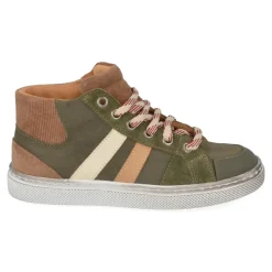 sneakers kaki