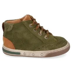 sneakers kaki