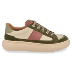sneakers kaki