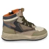 sneakers kaki