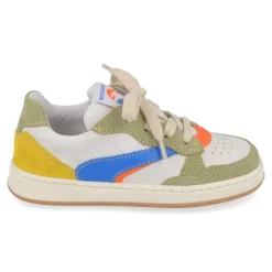 sneakers kaki