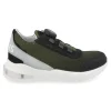 sneakers kaki
