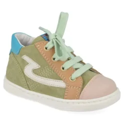 sneakers kaki