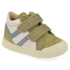 sneakers kaki