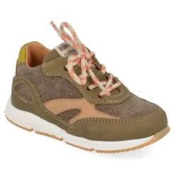 sneakers kaki