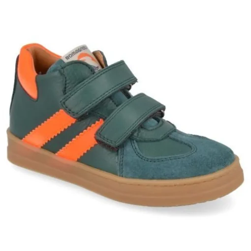 sneakers kaki