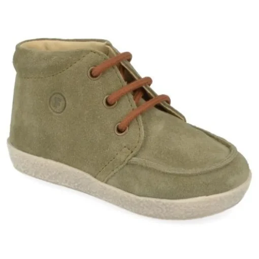 sneakers kaki