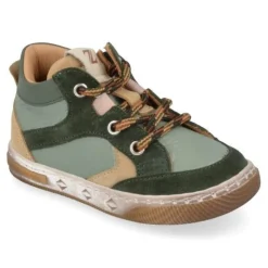 sneakers kaki
