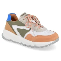 sneakers kaki