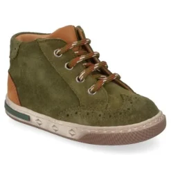 sneakers kaki