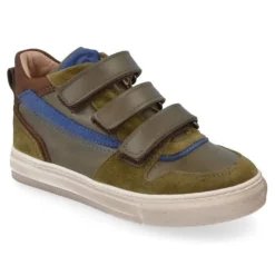 sneakers kaki