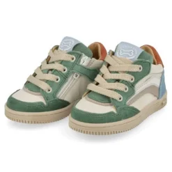 sneakers kaki