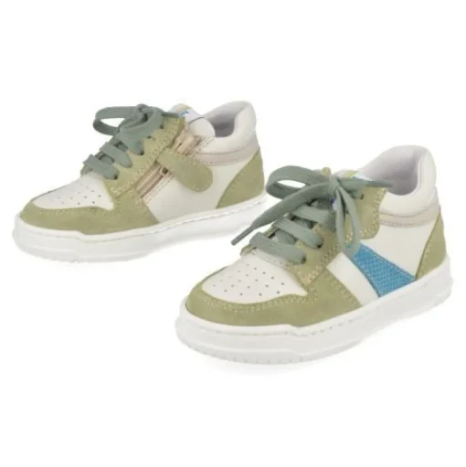 sneakers kaki