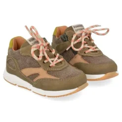 sneakers kaki