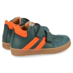 sneakers kaki