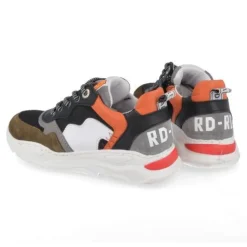 sneakers kaki