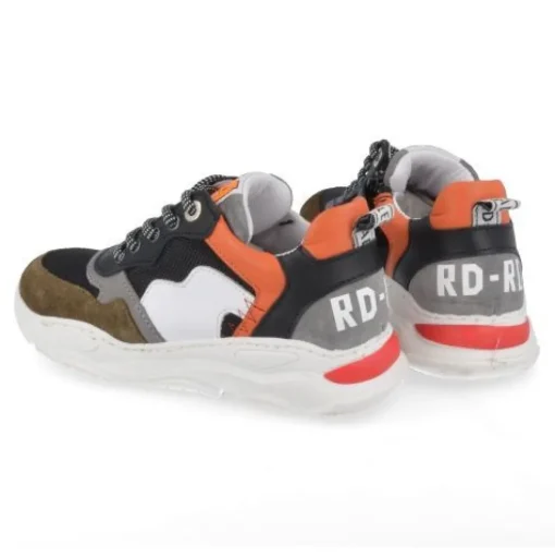 sneakers kaki
