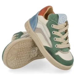 sneakers kaki