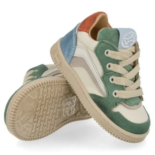 sneakers kaki