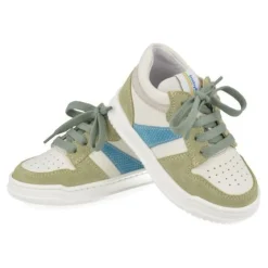 sneakers kaki
