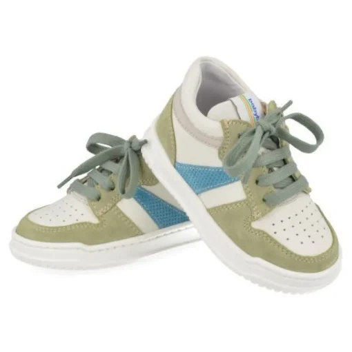sneakers kaki