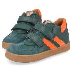 sneakers kaki