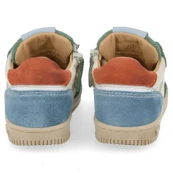 sneakers kaki