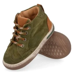 sneakers kaki