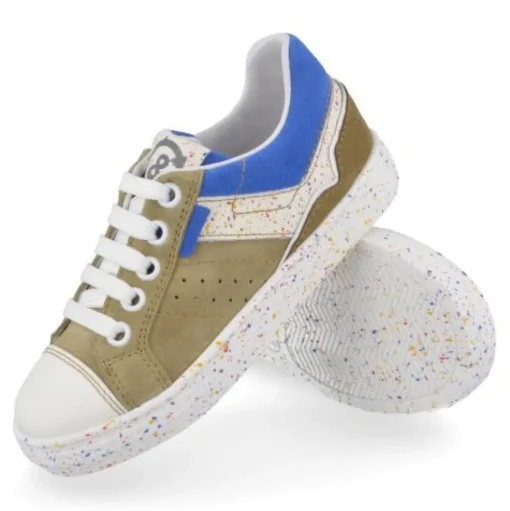 sneakers kaki
