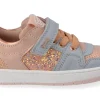 sneakers lichtblauw