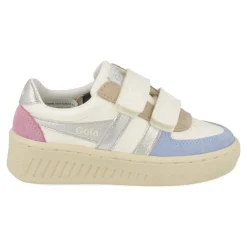 sneakers lichtblauw
